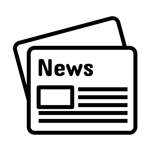news icon